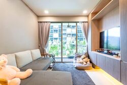 Sol Acres (D23), Condominium #552399851